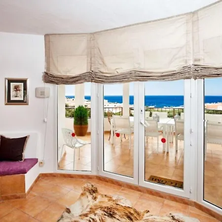 Bini Segui Villa Binibeca