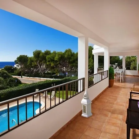 Villa Bini Segui *