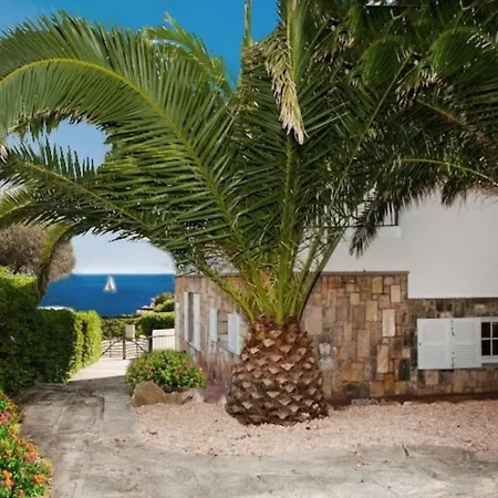 Villa Bini Segui *