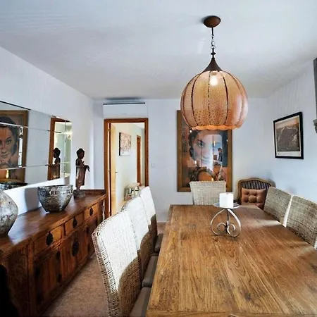 Villa Bini Segui
