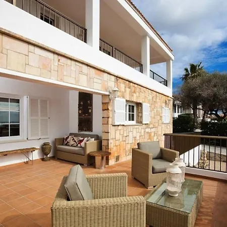 Bini Segui Villa