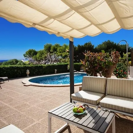 Bini Segui Villa *